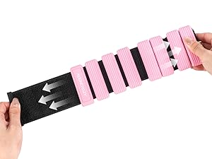 Wrist Ankle Weights for Women