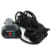 Beltronics 71500001 Escort Smartcord Straight Red