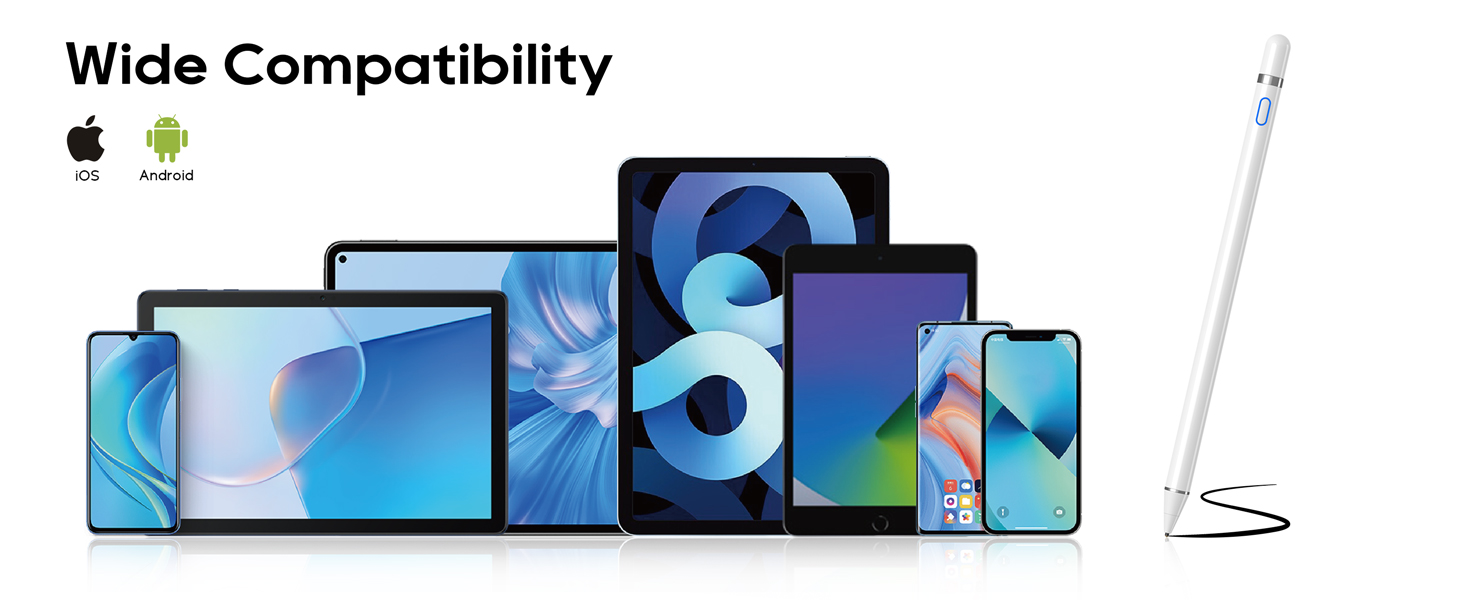 ipad stylus pen stylus pen for ipad 9th generation stylus pens