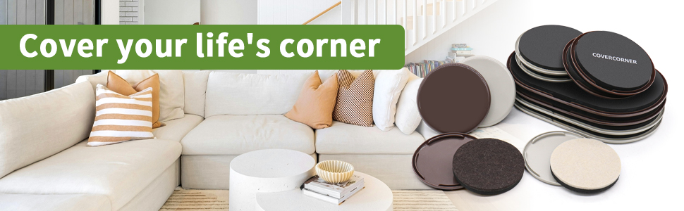 Furniture Sliders