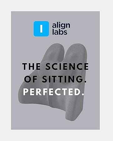 The science of sitting. perfected.