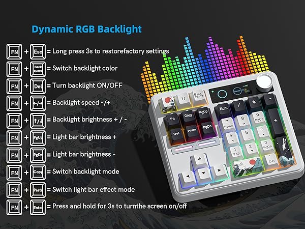 number pad keyboard number keypad numeric keypad numpad mechanical number pad wireless number pad
