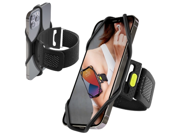 Run Tie 2, Running Phone Armband