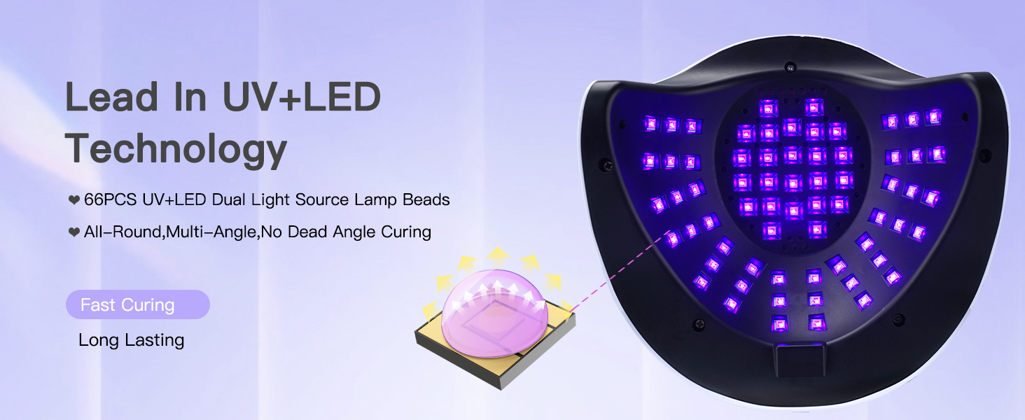 nail lamp