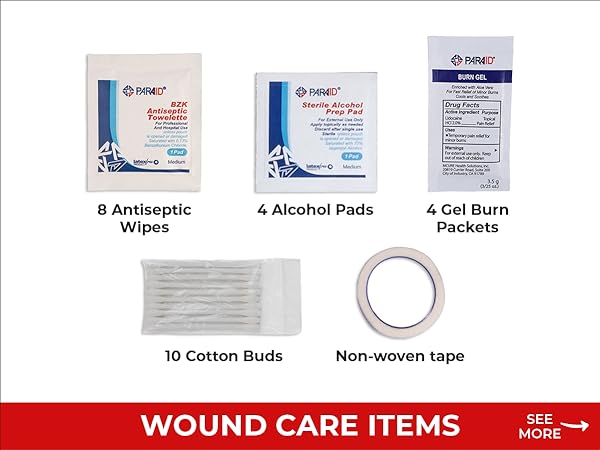 Wound Care