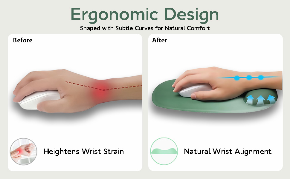 mouse pad