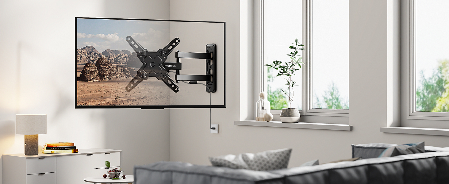 tv wall mount