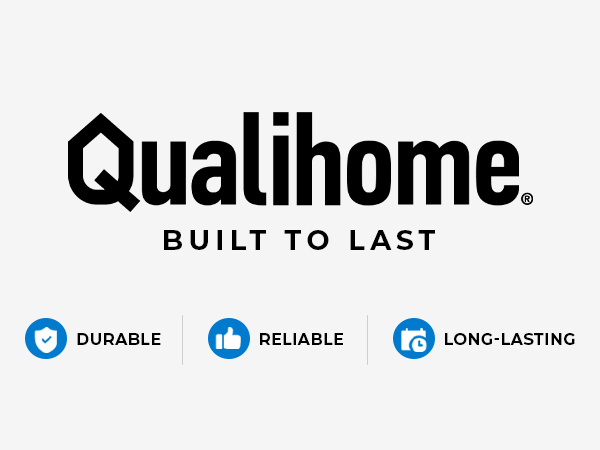 Qualihome logo