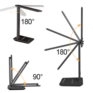 Portable Foldable Table lamp