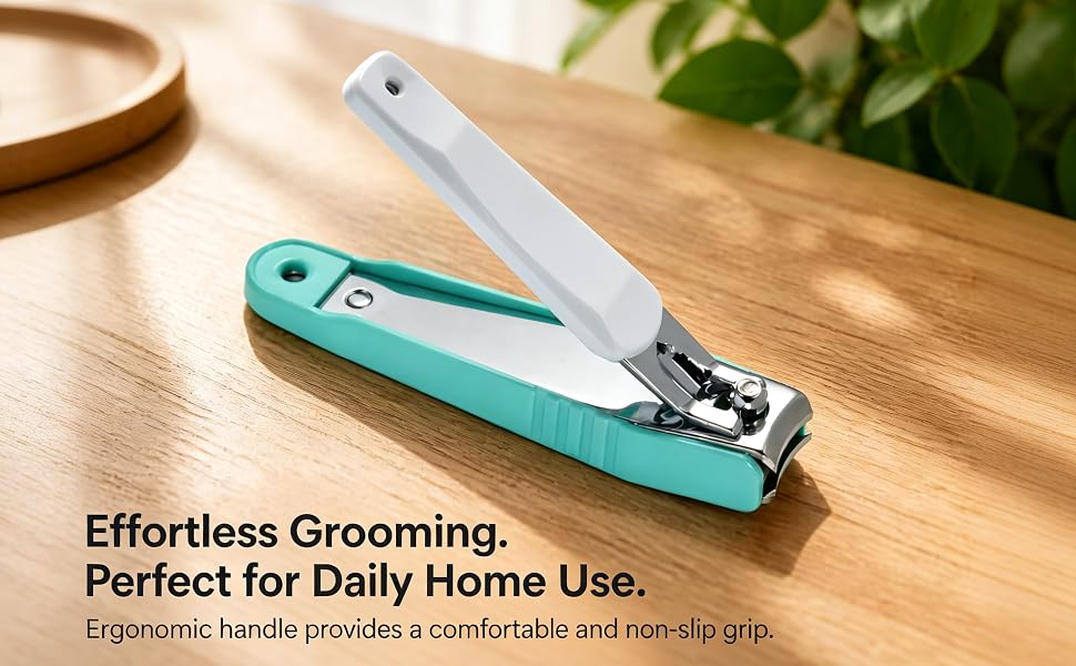 ergonomic design