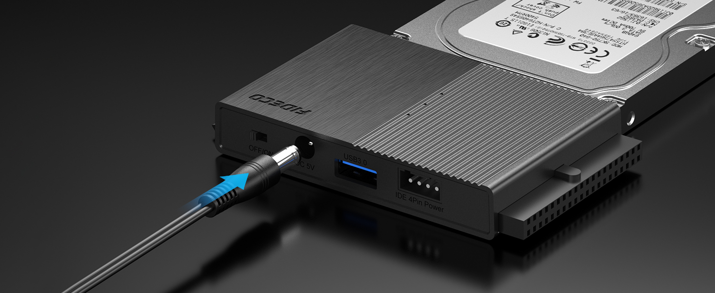 usb 3.0 sata adapter