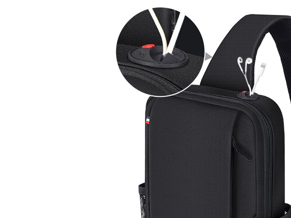 Tablet Carrying Sleeve Shoulder Bag 