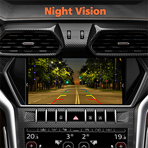 back up camera