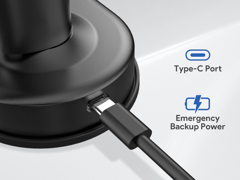 Emergency Backup Power