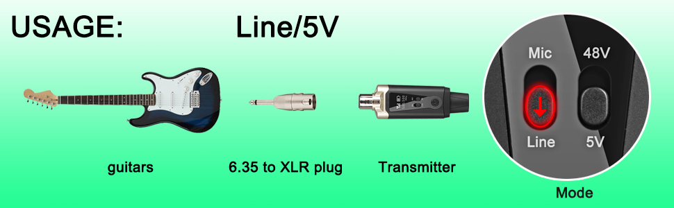 Line 5V