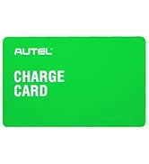 Autel RFID Blocking Cards 2 Pack Ev Charger