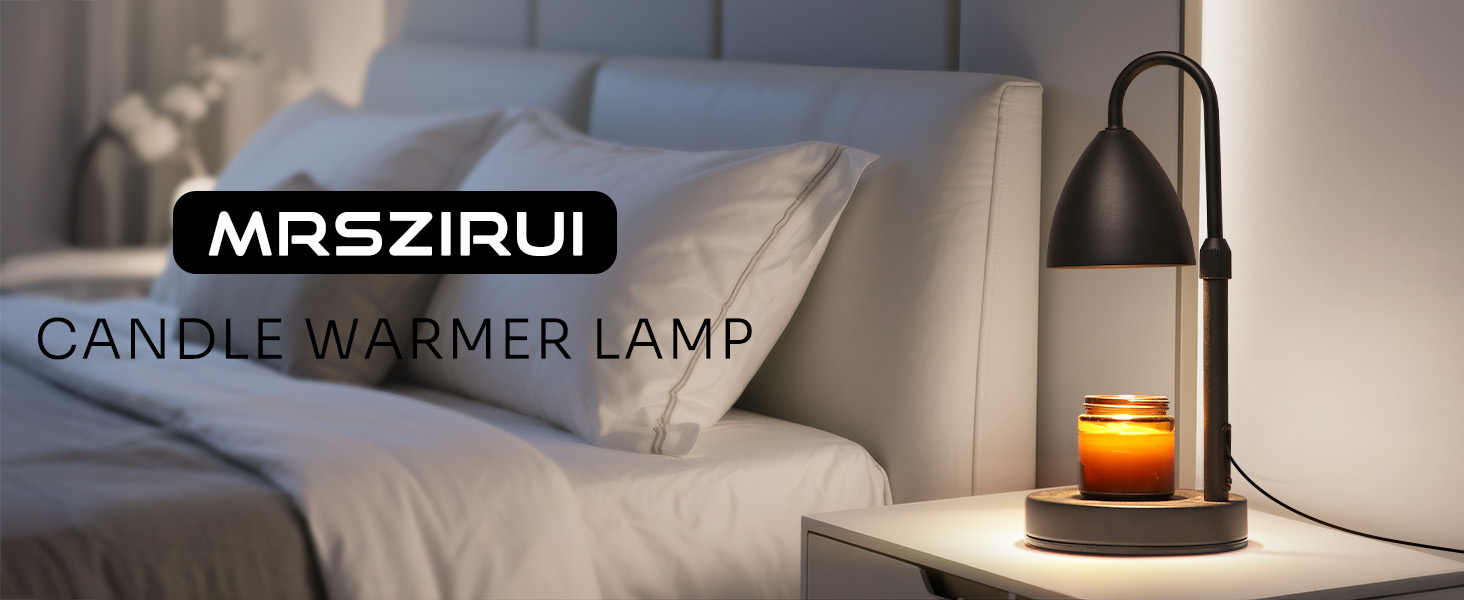 Candle Warmer Lamp
