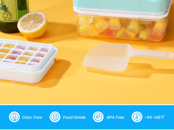 ice tray