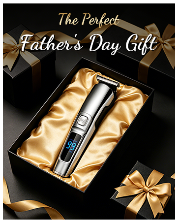beard trimmer