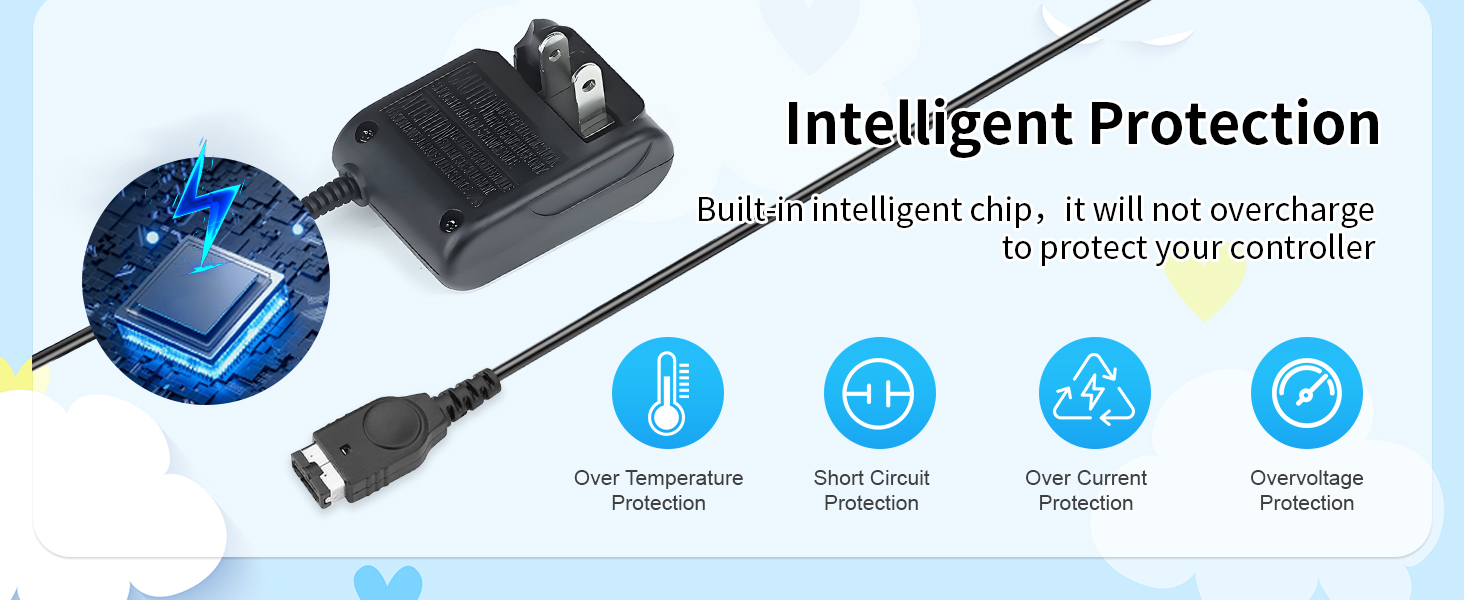 Intelligent Protection