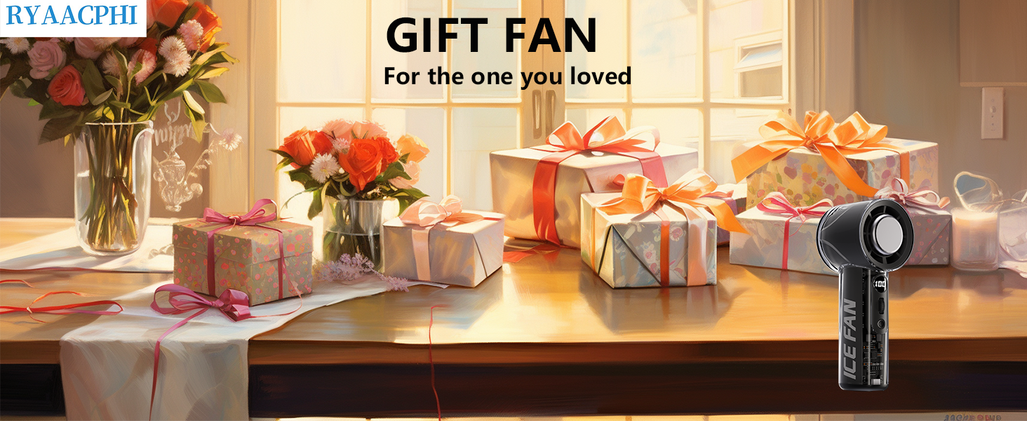Gfit Fan