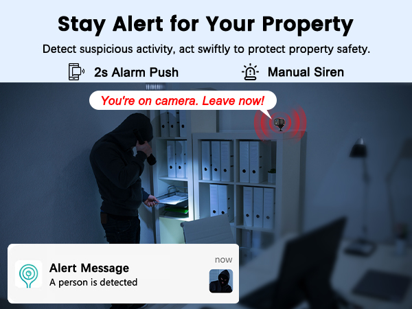 indoor camera