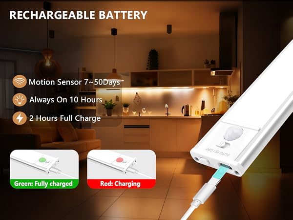 RECHARGEABLE BATTERY