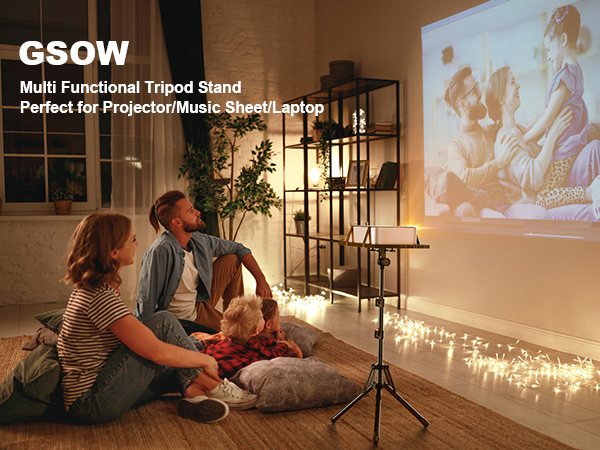Projector Stand