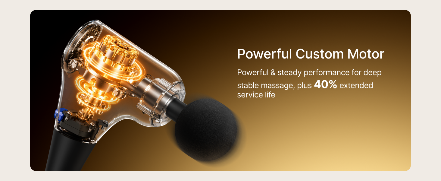 massage gun