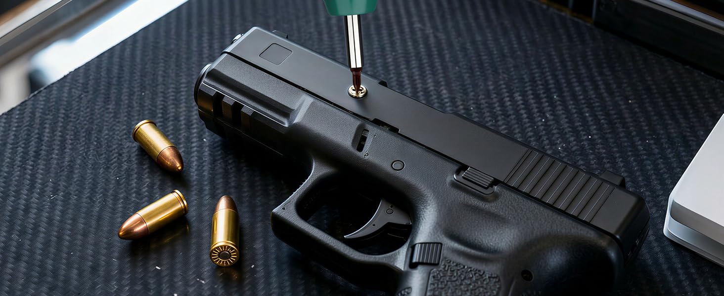 preset torque screwdriver