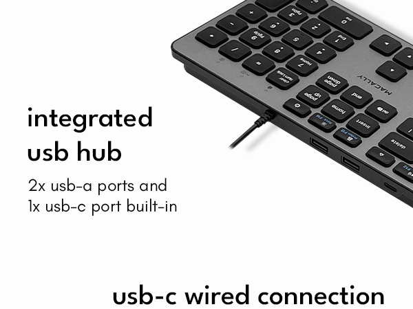 keyboard