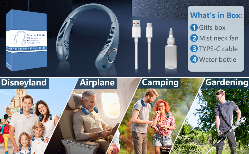 small portable fan cordless fan fan mister portable spray fan beach fan quiet fan outdoor