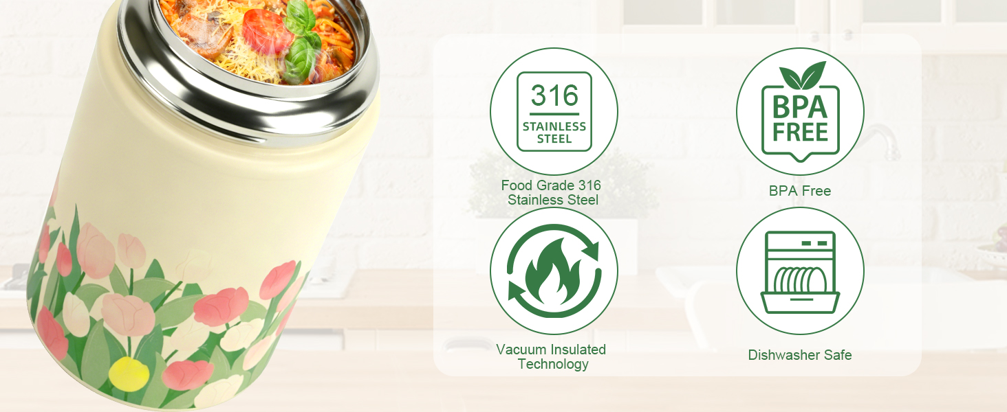 soup thermo