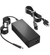 SLRIOYS 65W Charger Compatible with Dell Inspiron 14 3000 5000 7000 Series 5410 3493 7405 3452 54...