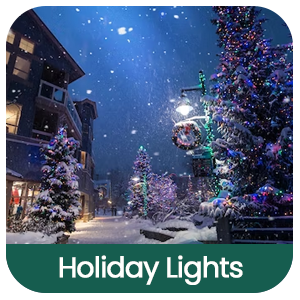 Holiday Lights