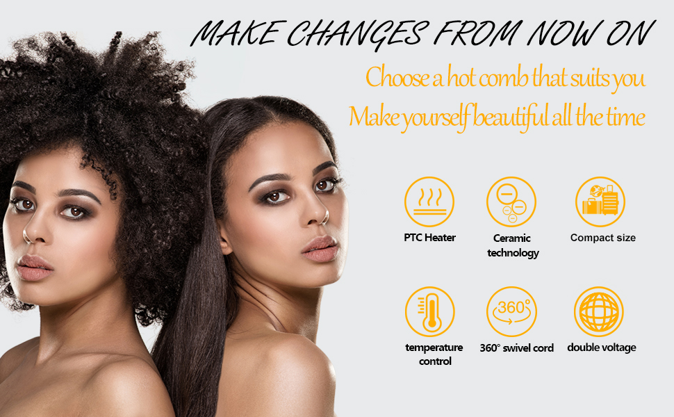 hot comb for lace front wigs,pink hot comb,hot comb electric,hot pick comb for men