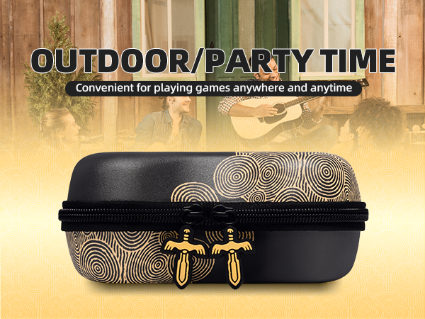 zelda switch pro controller