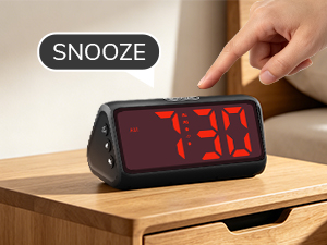 snooze