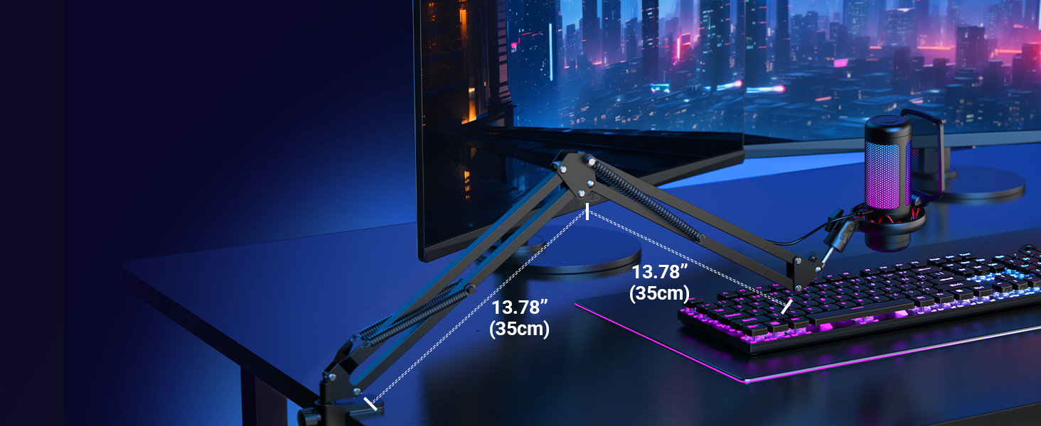 Gaming.USB.Microphone.Set.for.PC
