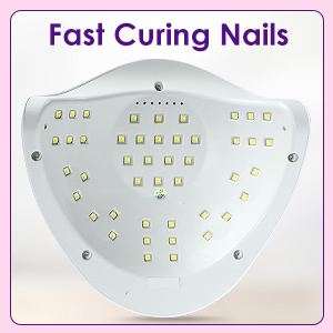 nail gel lamp