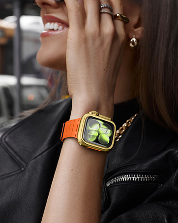 apple watch case