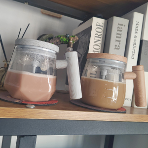 High Borosilicate Glass