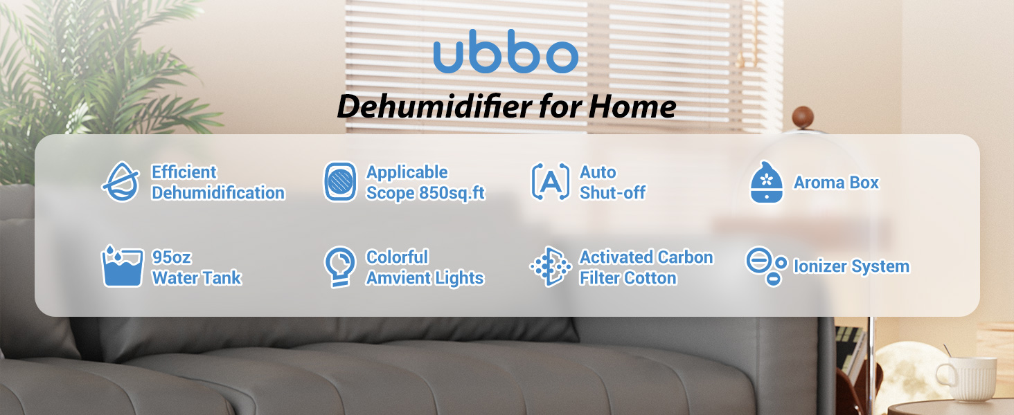 Dehumidifier