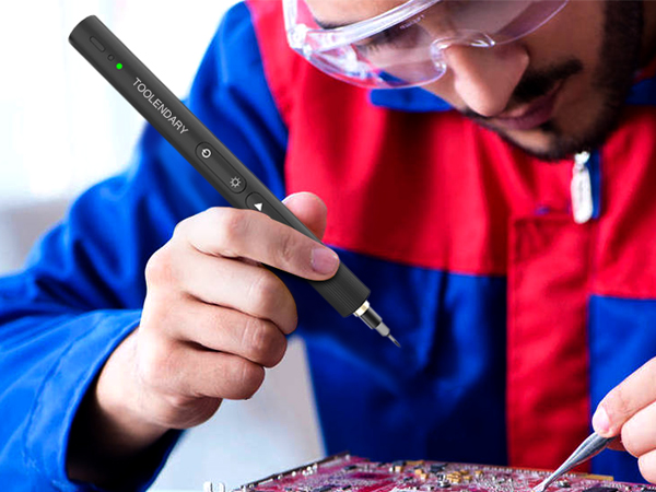 electric screwdriver for pc