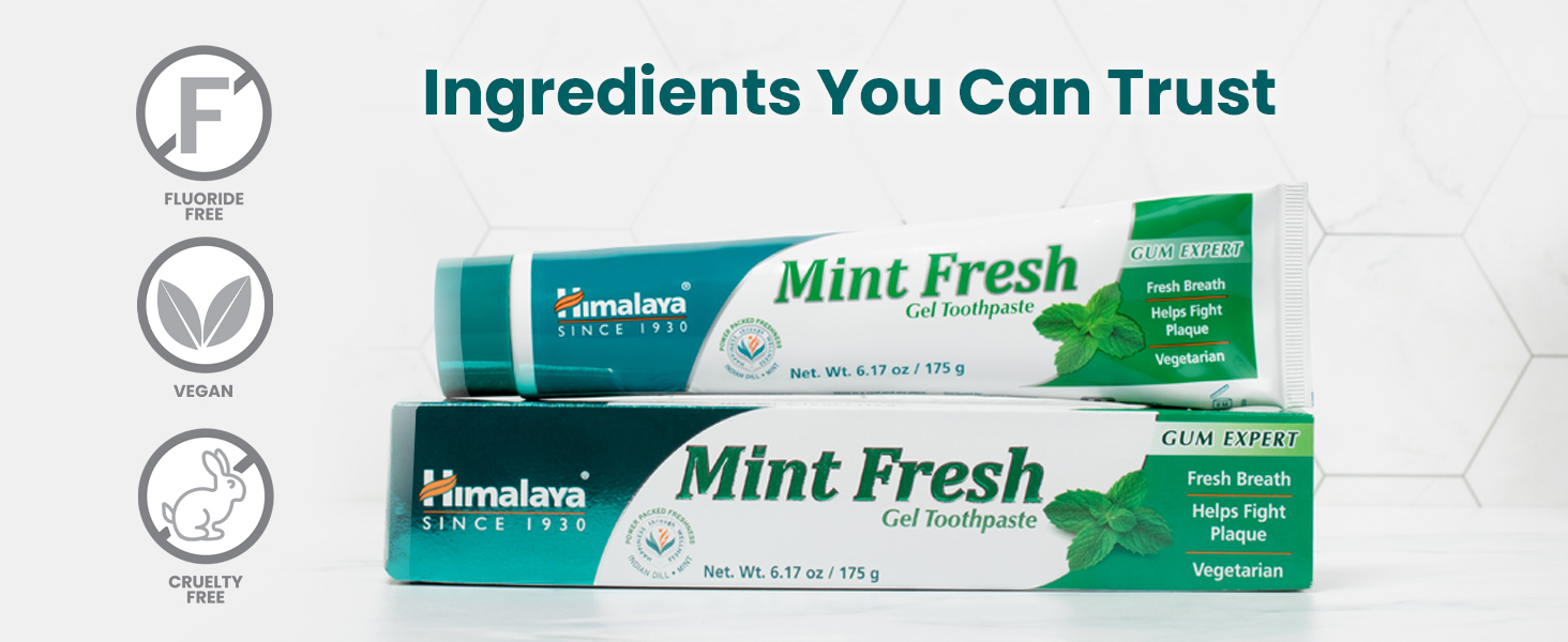 fresh mint gel headline 8