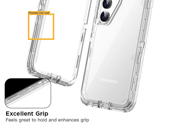 Samsung galaxy S26 Case protective