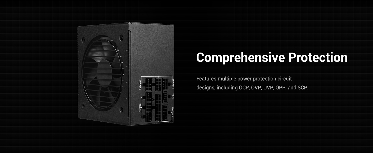 power supply