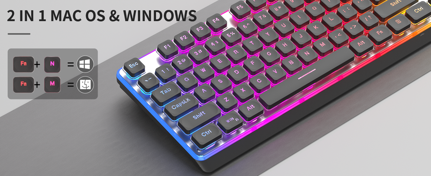 keyboard