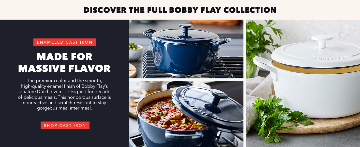 GreenPan, Ceramic Nonstick, PFAS-Free, Non-Toxic, Cookware, Frypans, Bobby Flay