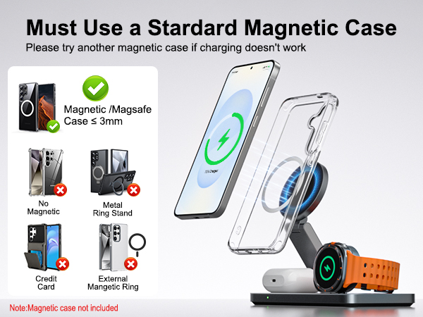 wireless charger samsung